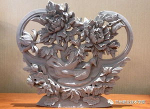 兰职欢迎你丨甘肃工商技师学院明日开始报名啦 工艺美术品设计，开启你的匠心之旅